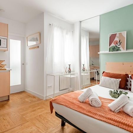 Charming Sol Studios مدريد المظهر الخارجي الصورة