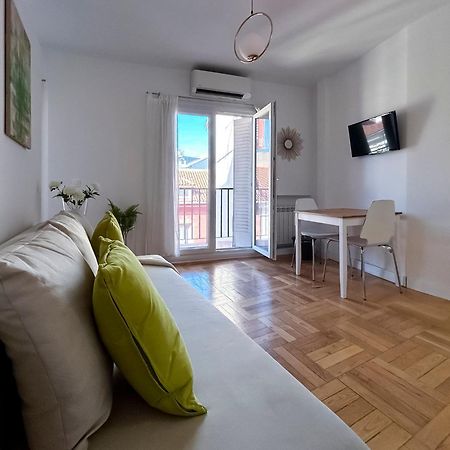 Charming Sol Studios مدريد المظهر الخارجي الصورة