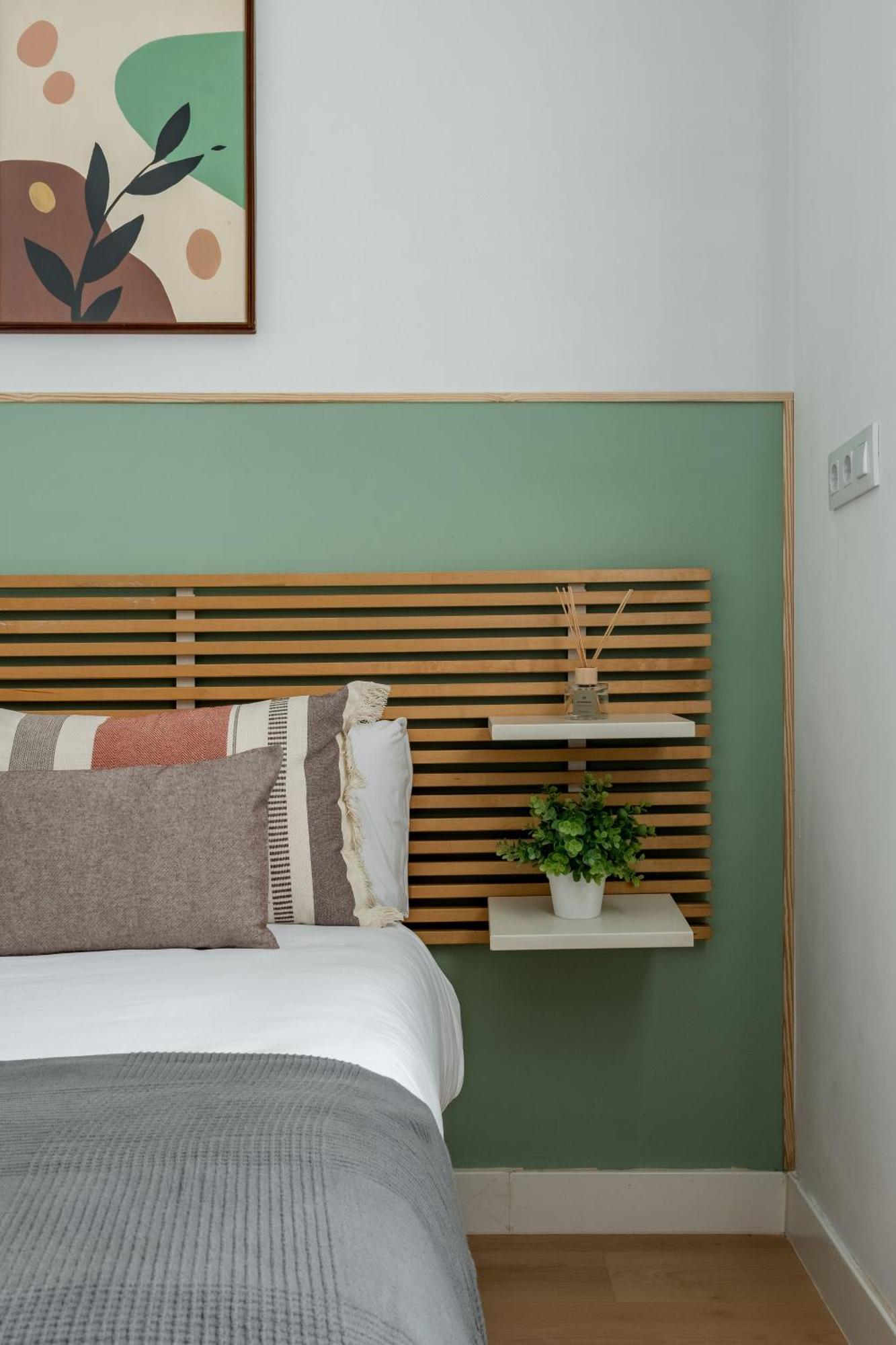 Charming Sol Studios مدريد المظهر الخارجي الصورة