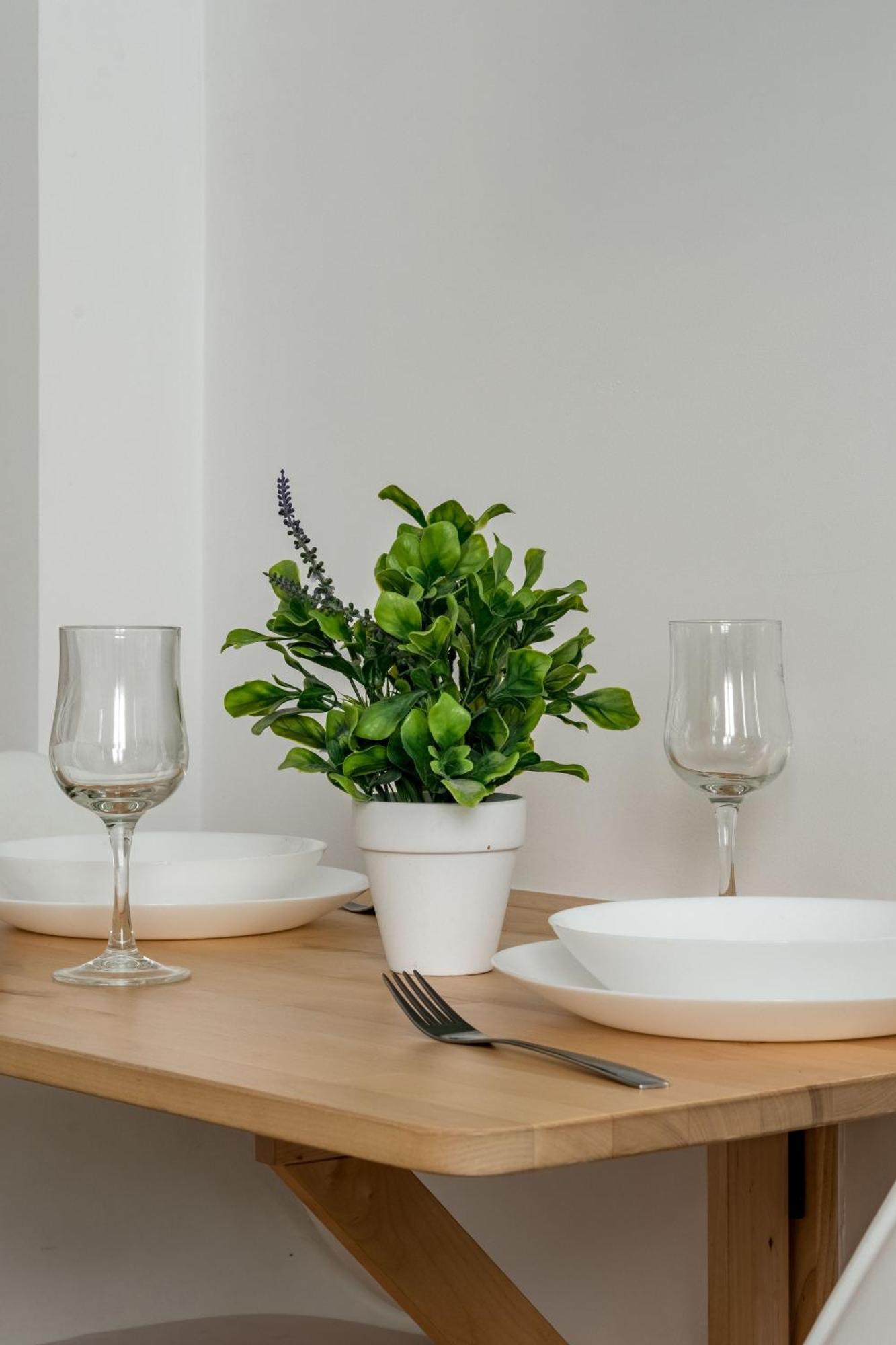Charming Sol Studios مدريد المظهر الخارجي الصورة