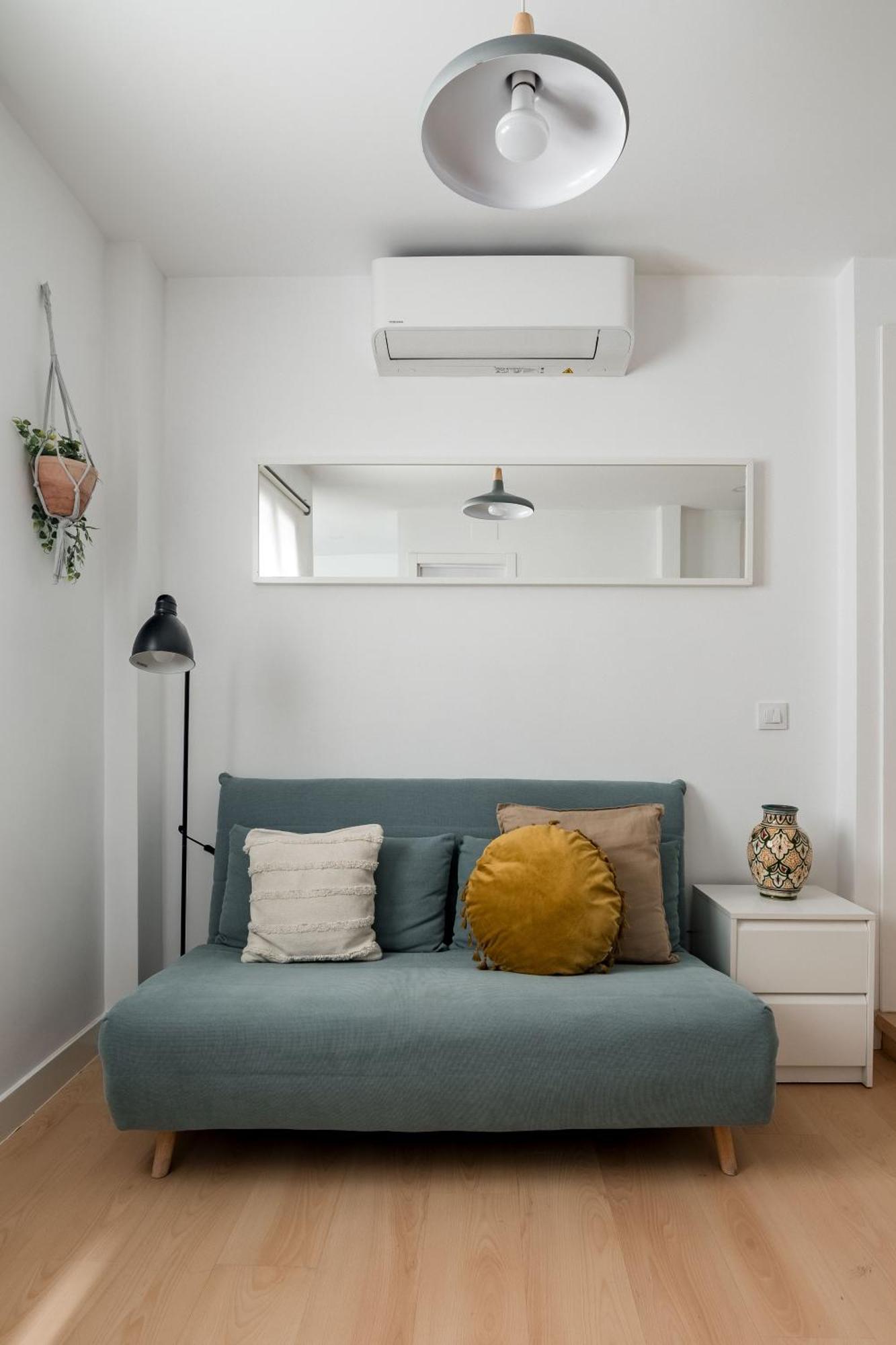 Charming Sol Studios مدريد المظهر الخارجي الصورة