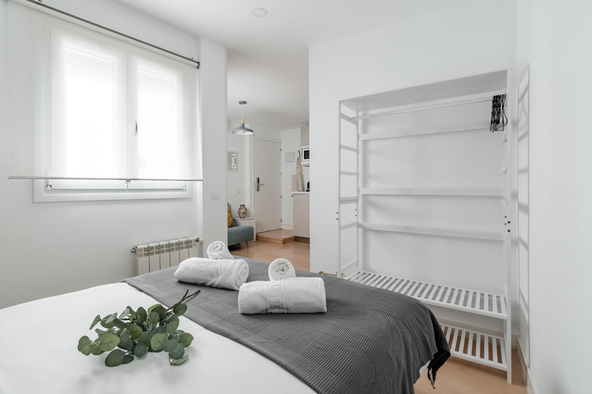Charming Sol Studios مدريد المظهر الخارجي الصورة