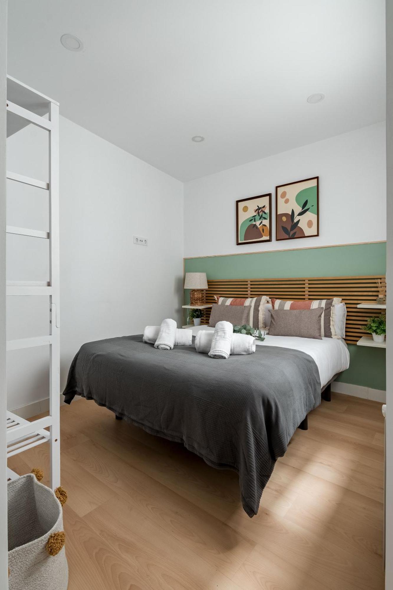 Charming Sol Studios مدريد المظهر الخارجي الصورة