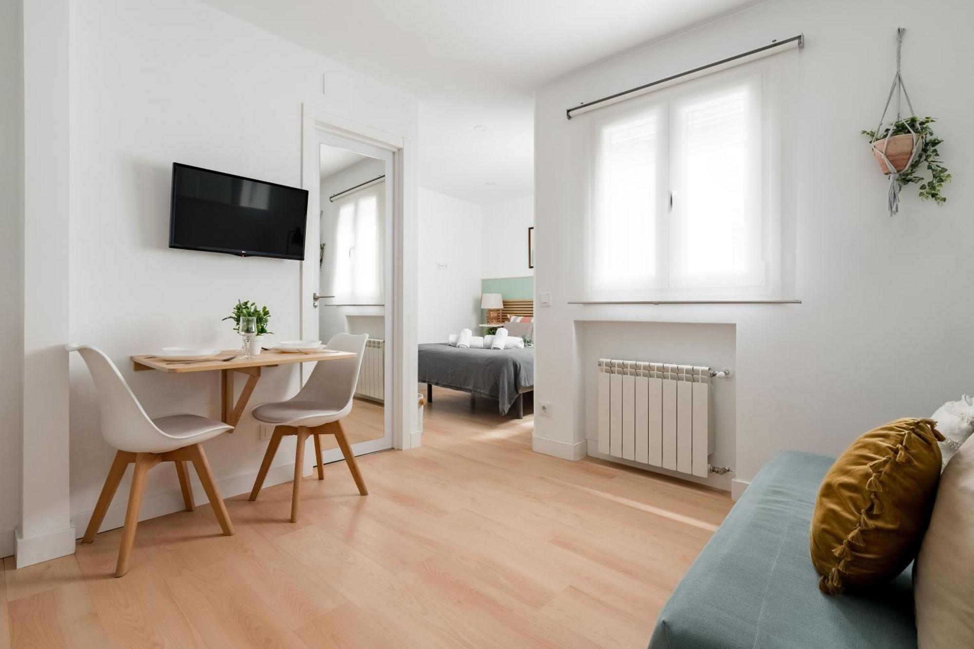 Charming Sol Studios مدريد المظهر الخارجي الصورة