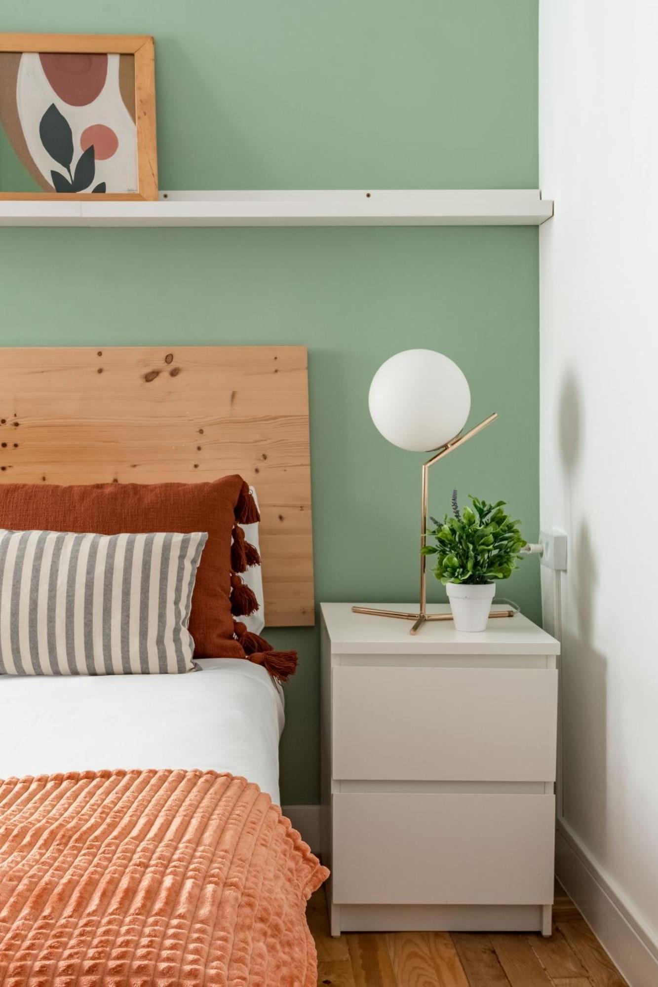 Charming Sol Studios مدريد المظهر الخارجي الصورة