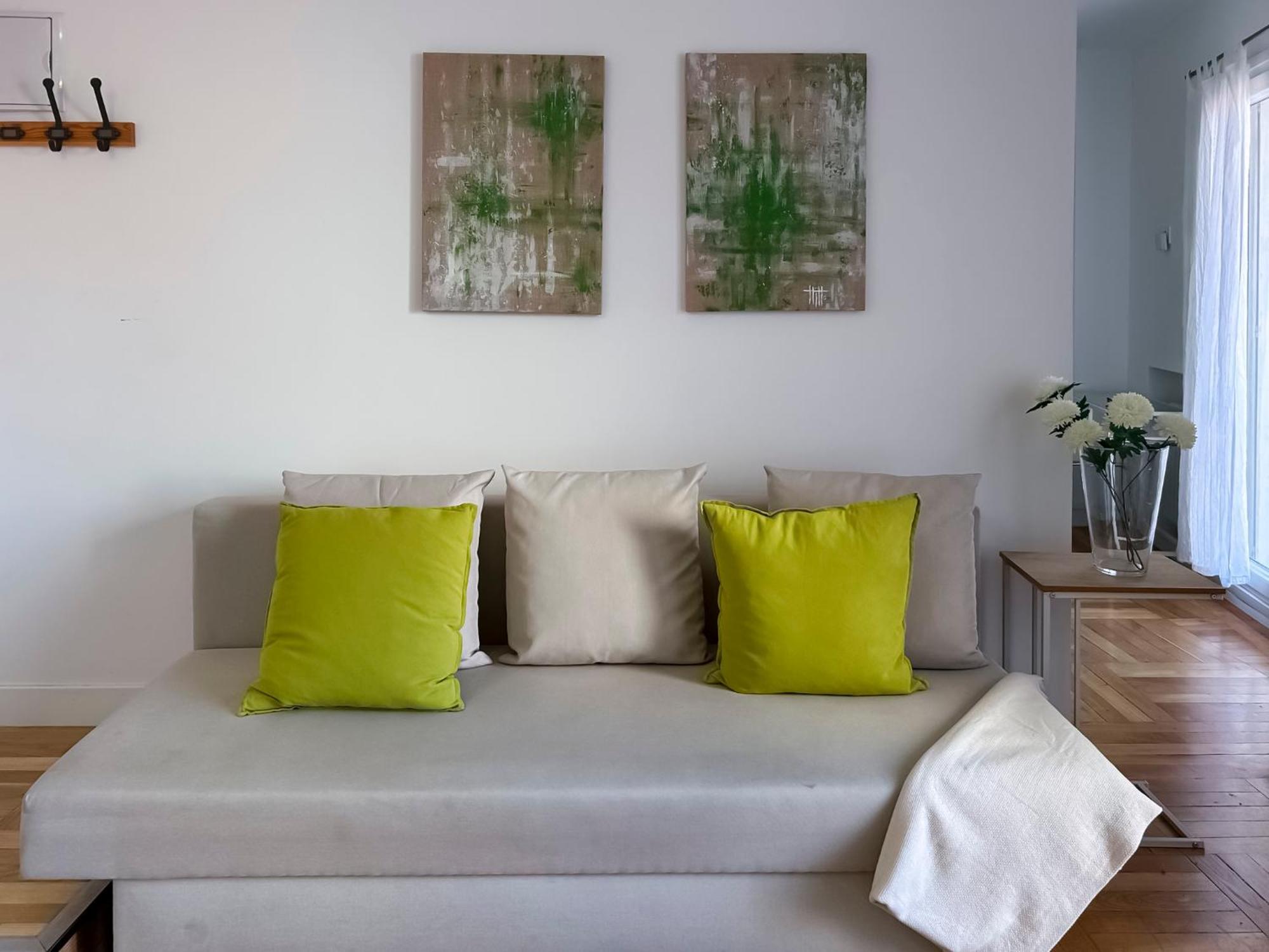 Charming Sol Studios مدريد المظهر الخارجي الصورة