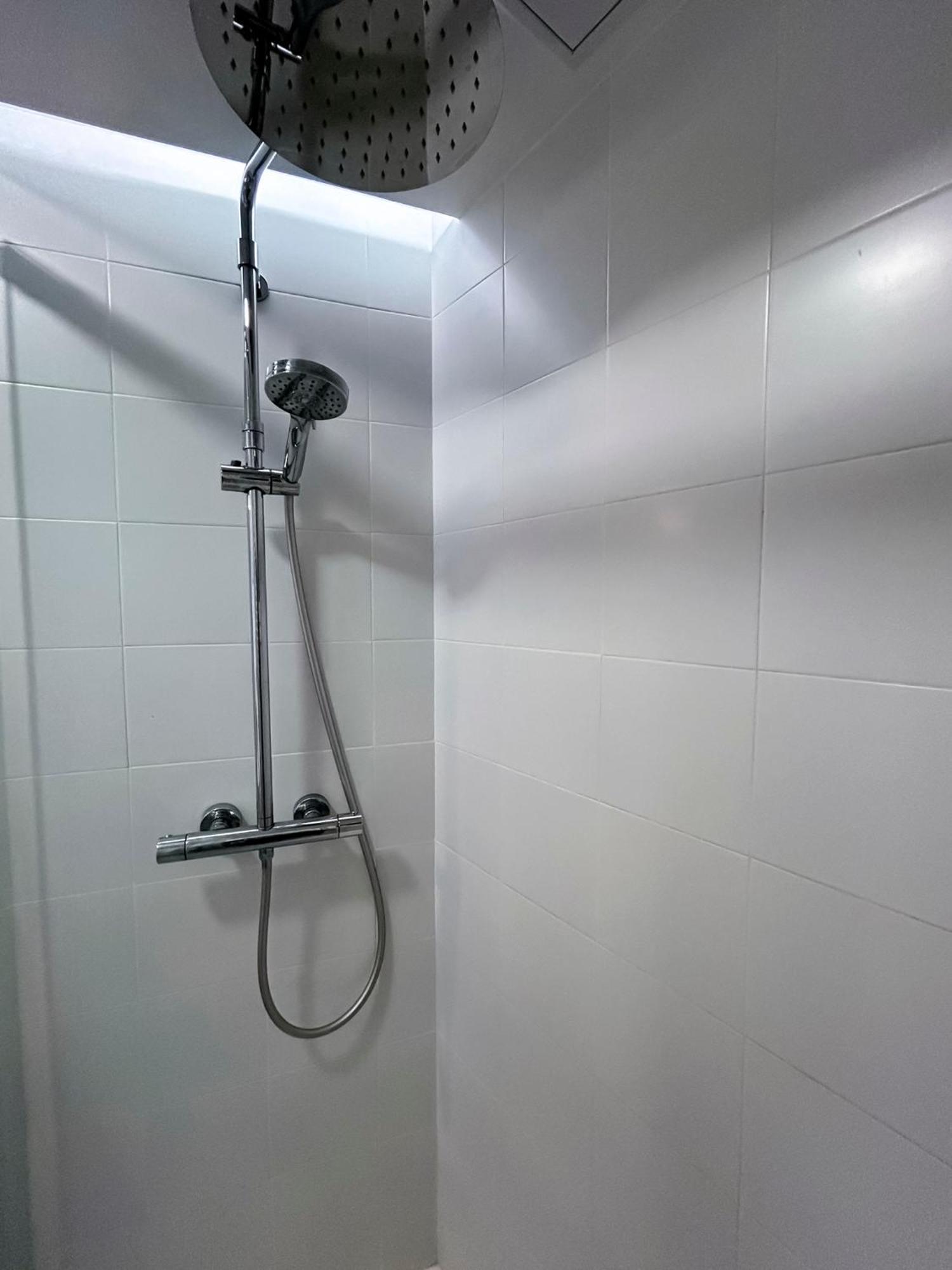 Charming Sol Studios مدريد المظهر الخارجي الصورة