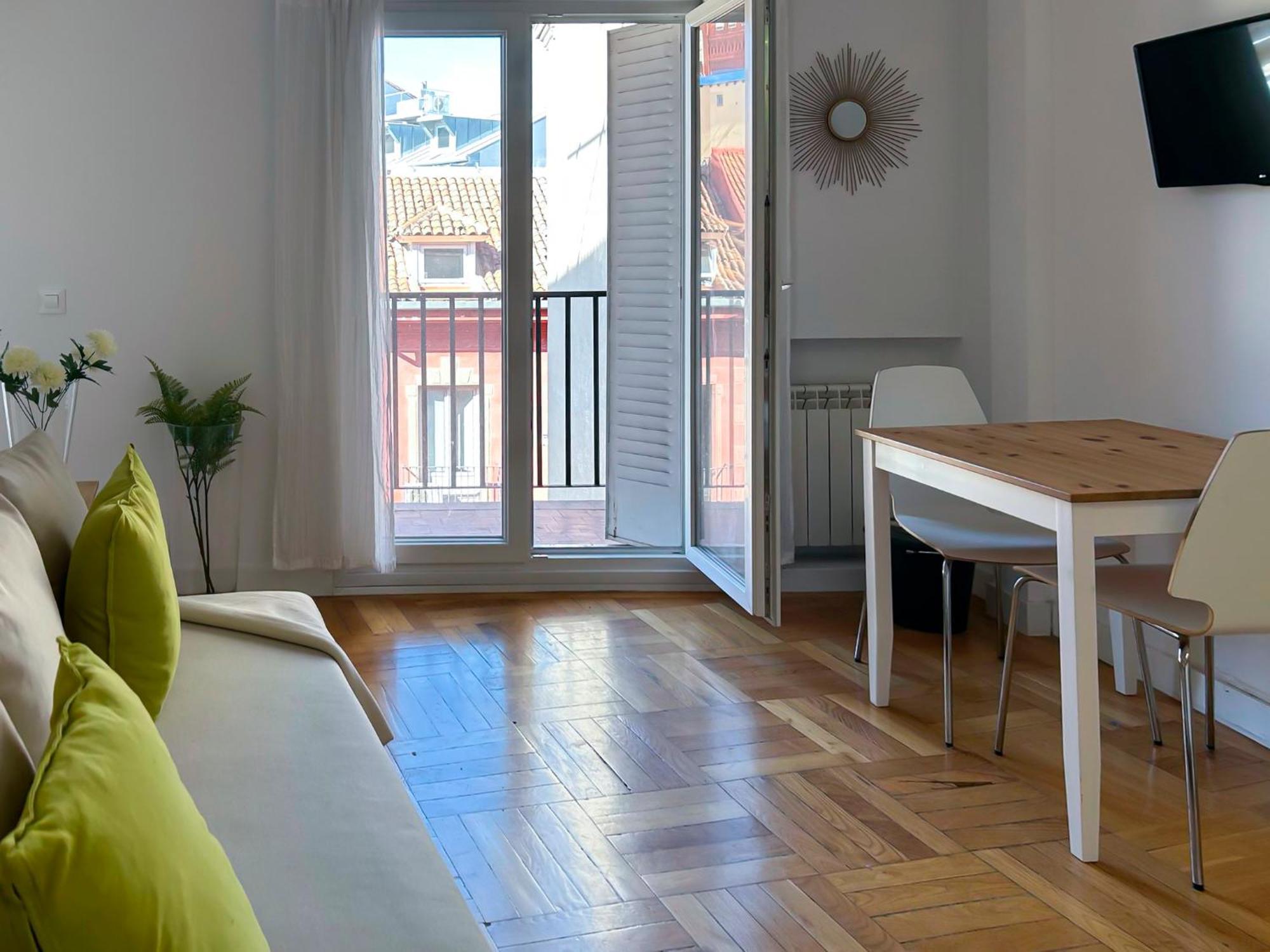 Charming Sol Studios مدريد المظهر الخارجي الصورة