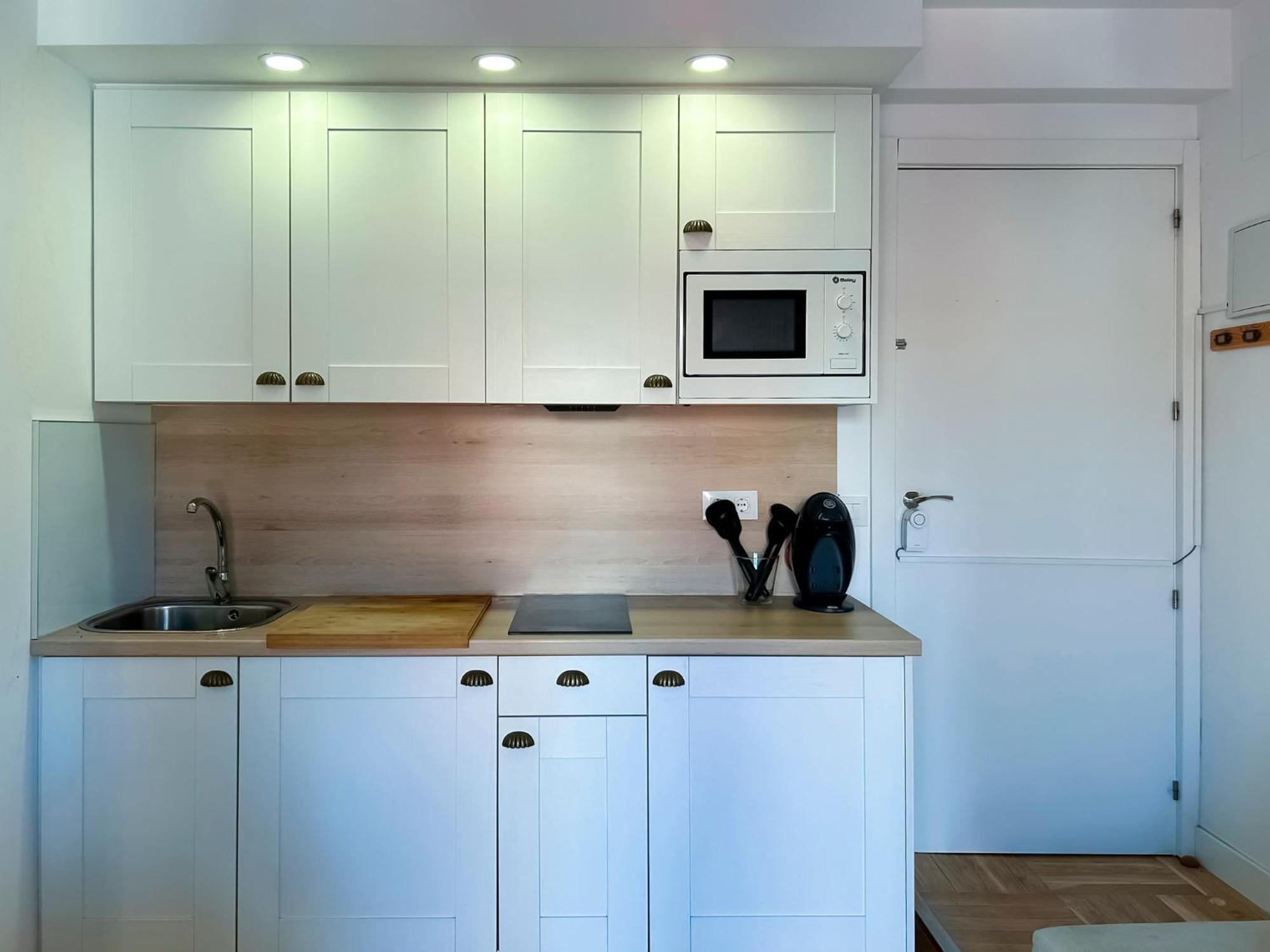 Charming Sol Studios مدريد المظهر الخارجي الصورة