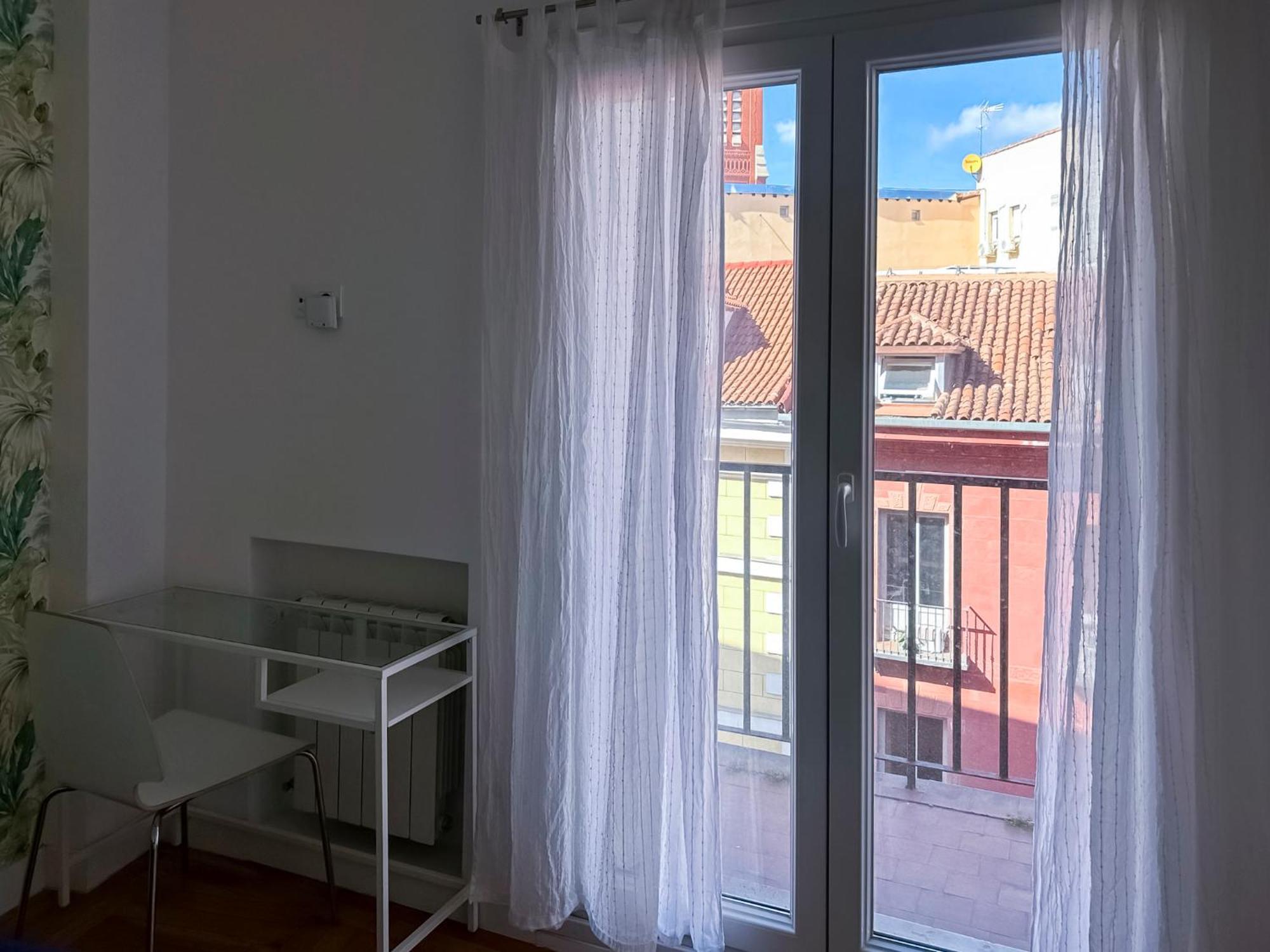Charming Sol Studios مدريد المظهر الخارجي الصورة